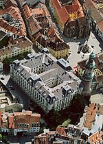 Miniatura per Sopron