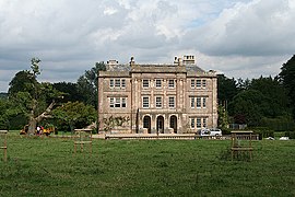Southill House (early 18th century)