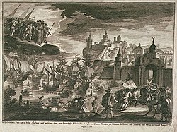 Spanish attack on Oran 1732.jpg