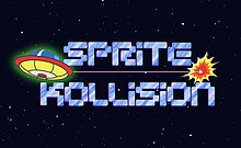 Spritekollision