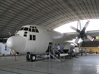 No. 2 Squadron SLAF Sri Lanka Air Force transport squadron