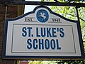 Thumbnail for St. Luke's School (Manhattan)