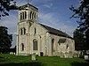 St. Martin's church, Firbeck - geograph.org.uk - 55730.jpg