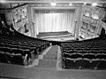 St James Theatre, Wellington, 1912