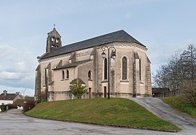 St Mary church in Chateauneuf-la-Foret (7).jpg