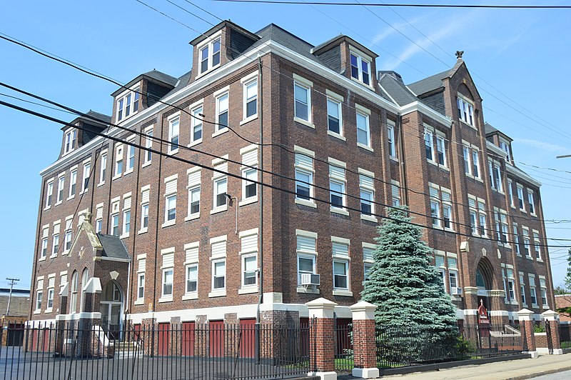 File:St Stanislaus School, Cleveland.jpg