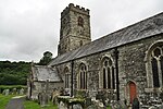 Thumbnail for St Winnow's Church, St Winnow