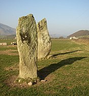 Piedras erguidas - geograph.org.uk - 42227.jpg