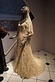 Padmé Amidala's wedding gown and veil from Episode II