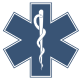 Der "Star of Life"