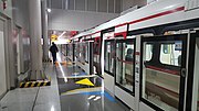 Миниатюра для Файл:Stasiun LRT Boulevard Selatan 02.jpg