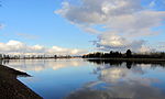 Stausee Tannheim