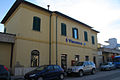 Stazione di San Vincenzo