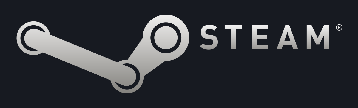 Logotyp för STEAM ™