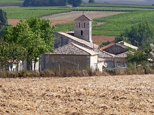 Habiter à Saint-Georges-des-Agoûts