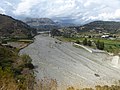 Stilaro al Ponte di Ferro (agosto 2018)