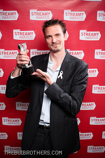 File:Streamy Awards Photo 1316 (4513298407).jpg