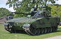 Swedish CV9040B