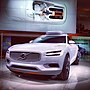 Thumbnail for Volvo Concept XC Coupe