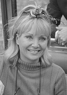 <span class="mw-page-title-main">Susan Oliver</span> American actress, author and aviator (1932–1990)