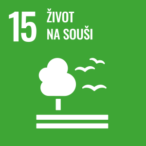 Sustainable Development Goal 15-cs.svg