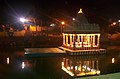 Swami Pushkarini at Tirumala