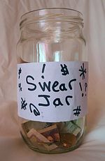 Thumbnail for Swear jar