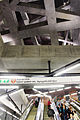 Szent Gellért tér metro station 01.JPG