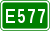 Tabliczka E577.svg