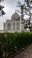 Taj One of the Precious Wonders HDR.jpg