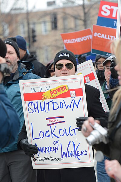 File:Take Me Back to Work Rally at Nationals Park (46066467224).jpg