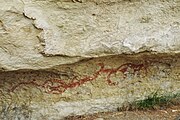 Takiroa Rock Art, Duntroon A.jpg