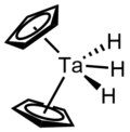 Thumbnail for Tantalocene trihydride