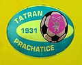 Miniatuur voor FK Tatran Prachatice