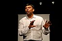 Naveen Jain: Âge & Anniversaire