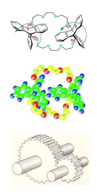 <span class="mw-page-title-main">Technomimetics</span>