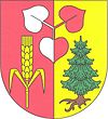 Wappen von Tehovec