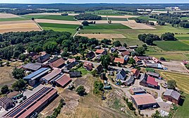 Teichlosen (als Kugelpanorama anzeigen)