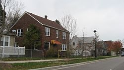 Tenth west of York in Elston Grove.jpg