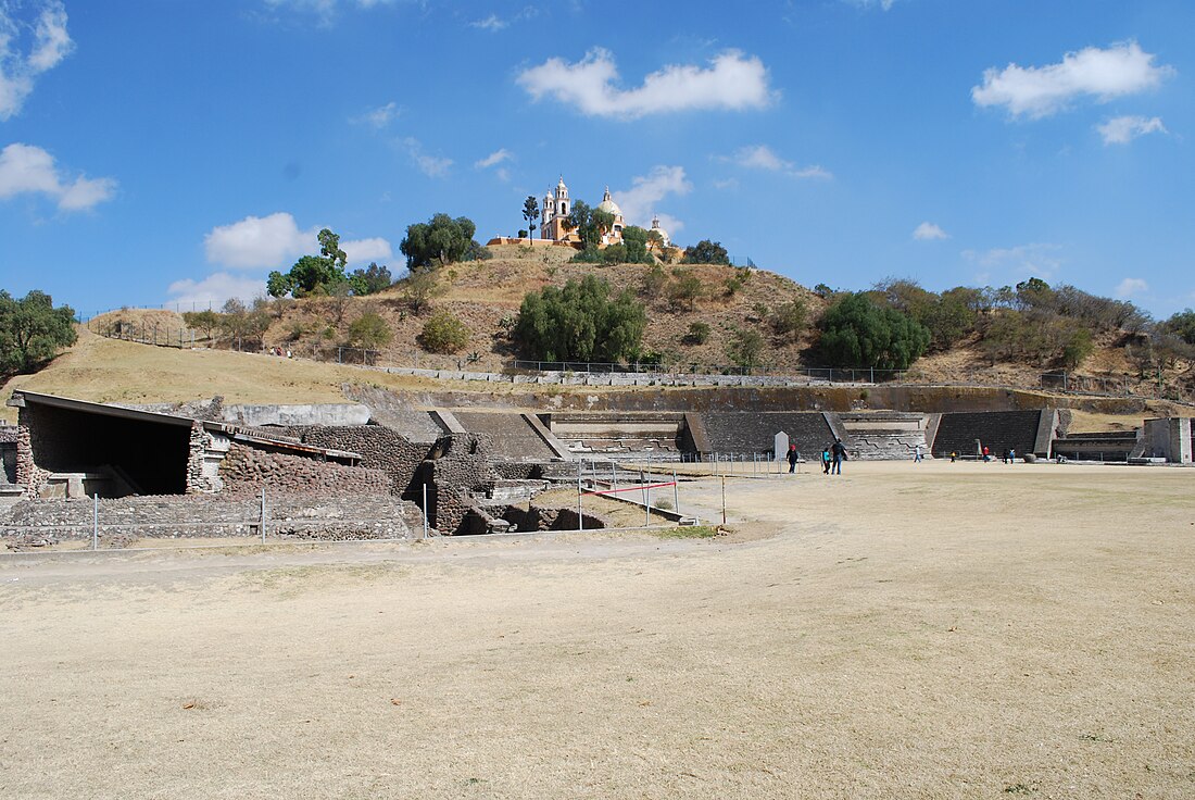 Cholula