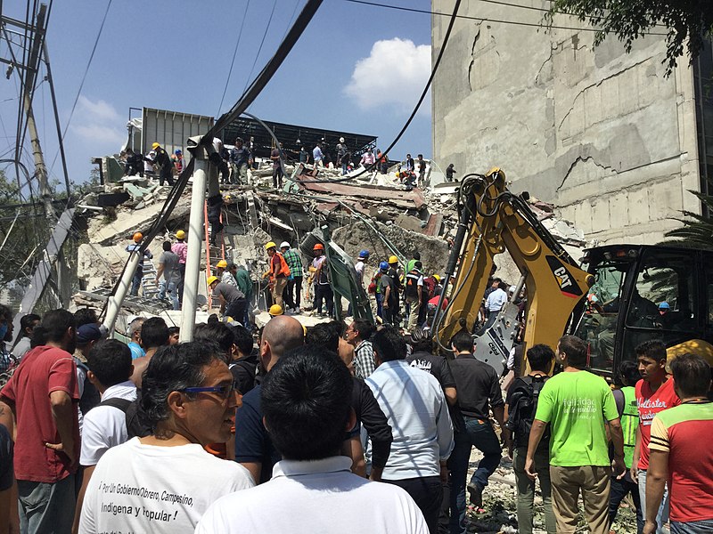 File:Terremoto de Puebla de 2017 - Ciudad de México - 13.jpg