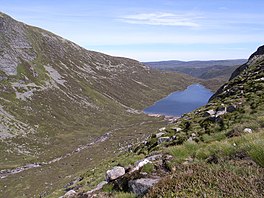 Dubh Loch