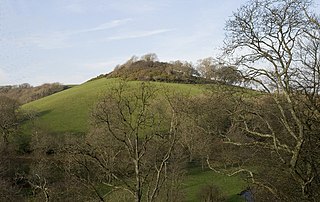 Knowle Hill Castle