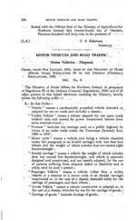 Thumbnail for File:The Emergency Powers (Defence) Disposal of Motor Vehicles Order (Northern Ireland) 1941 (NISRO 1941-9).pdf