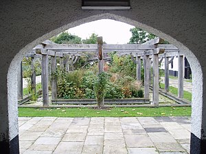 Emslie Horniman's Pleasance