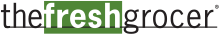 logo Fresh Grocer logo.svg