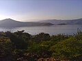 Isla Karakas. Sucre, Venesuela Mochima National Park..JPG