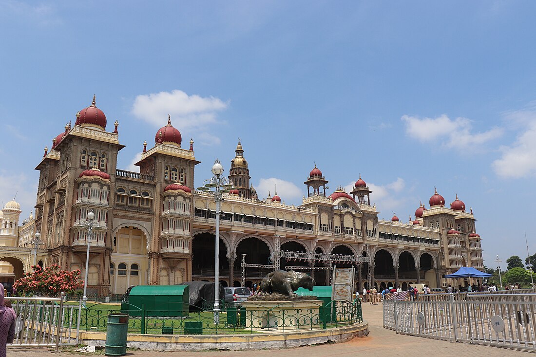 Mysore