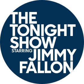 The Tonight Show Jimmy Fallon.svg főszereplésével