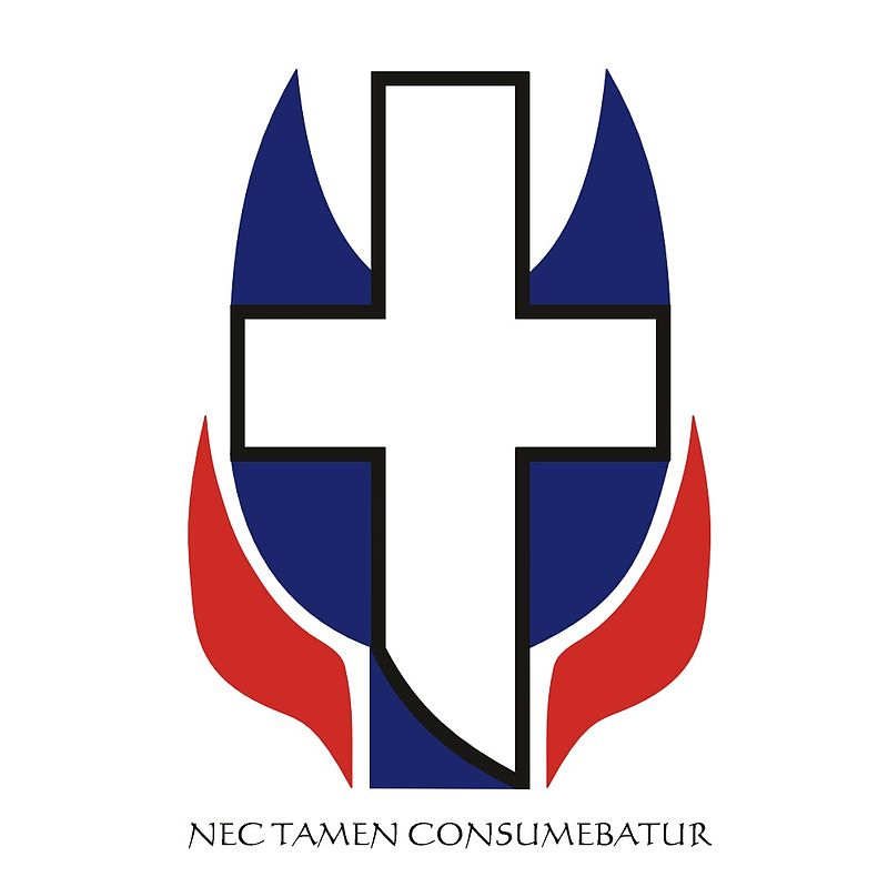 Presbyterian, Church logo, Church